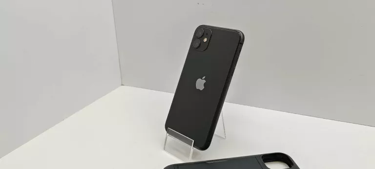 IPHONE 11 128GB  86% KONDYCJA BATERII