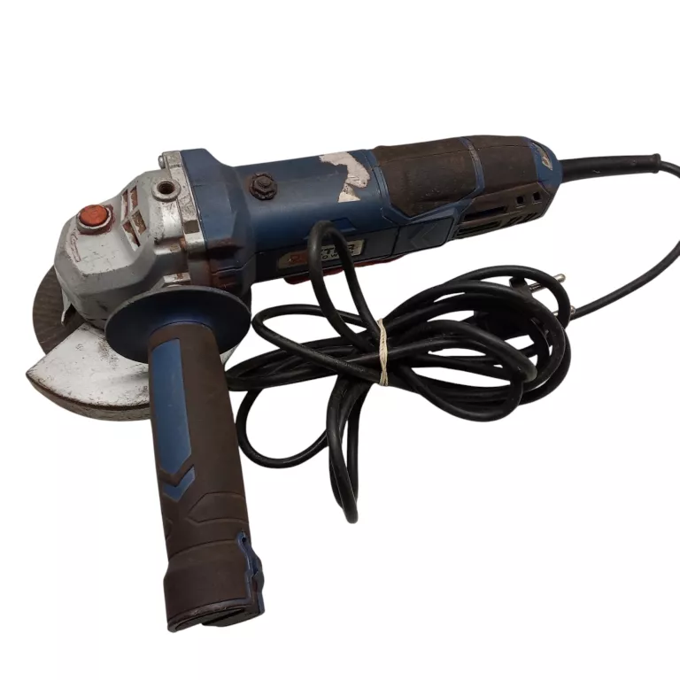 SZLIFERKA DEXTER NC800AG-125
