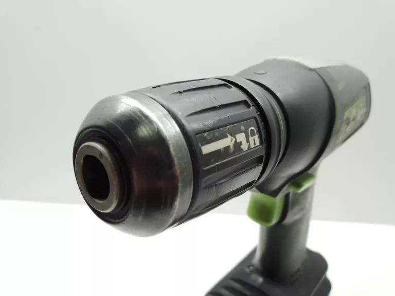 WIERTARKA FESTOOL TI 15 IMPACT EC-TEC 3,0AH