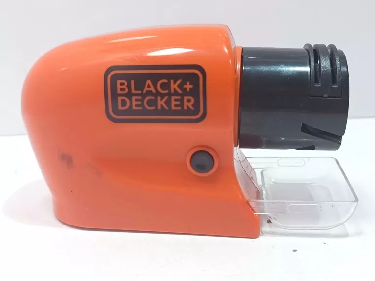 OSTRZAŁKA BLACK DECKER