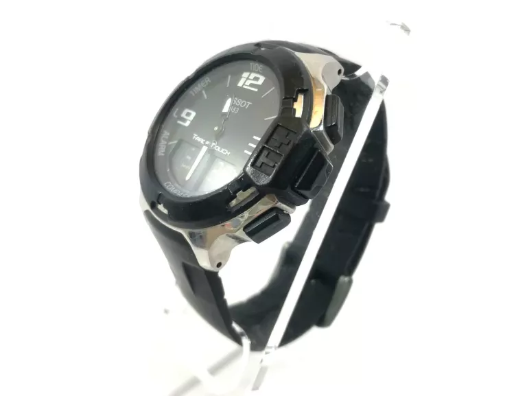 ZEGAREK TISSOT T081420A T-RACE TOUCH