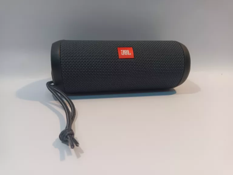 GŁOŚNIK BEZPRZEWODOWY BLUETOOTH JBL FLIP 3 SE