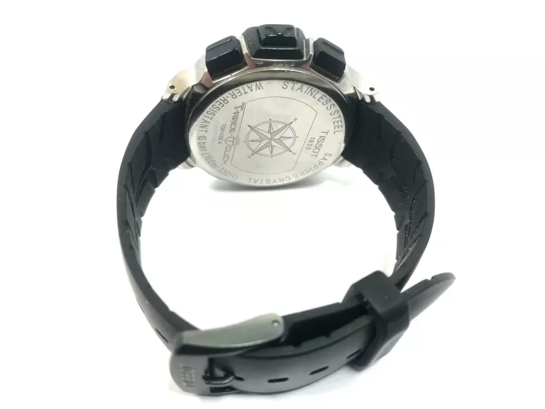 ZEGAREK TISSOT T081420A T-RACE TOUCH