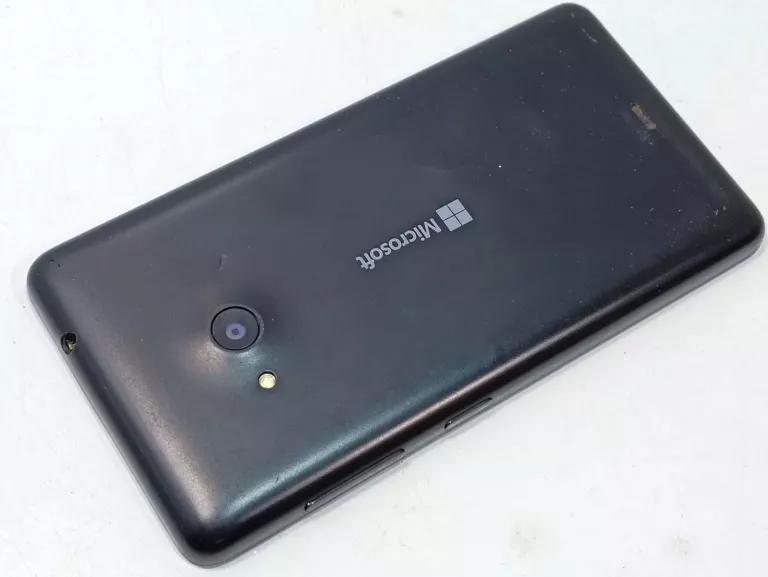 MICROSOFT LUMIA 535 RM-1090