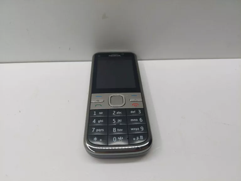 NOKIA C5