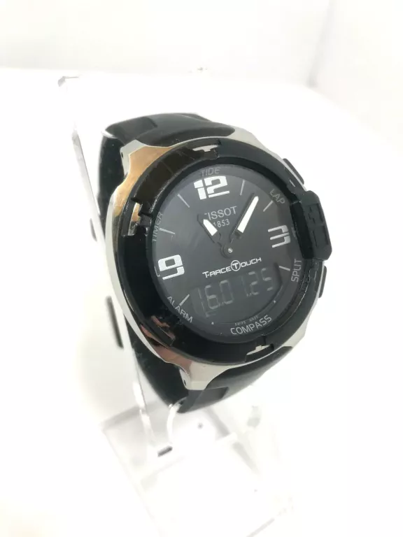 ZEGAREK TISSOT T081420A T-RACE TOUCH