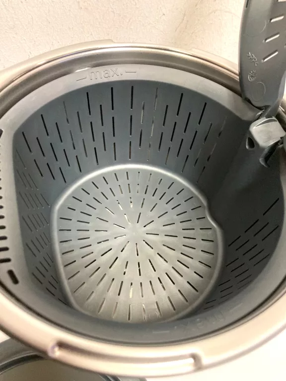 NACZYNIE MIKSUJĄCE PREMIUM VORWERK THERMOMIX TM6 (73055)