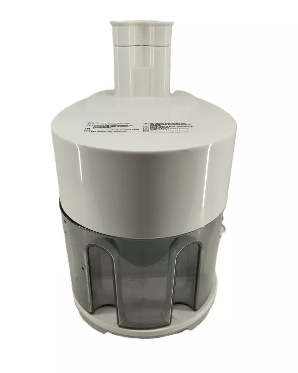 SOKOWIRÓWKA DELONGHI KC400