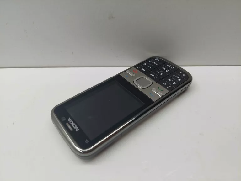 NOKIA C5