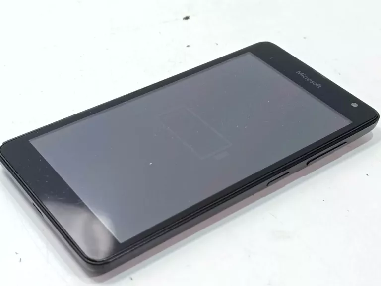 MICROSOFT LUMIA 535 RM-1090