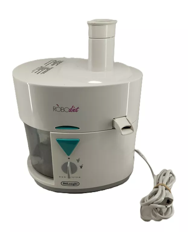 SOKOWIRÓWKA DELONGHI KC400