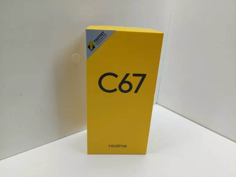 REALME C67 8/256GB