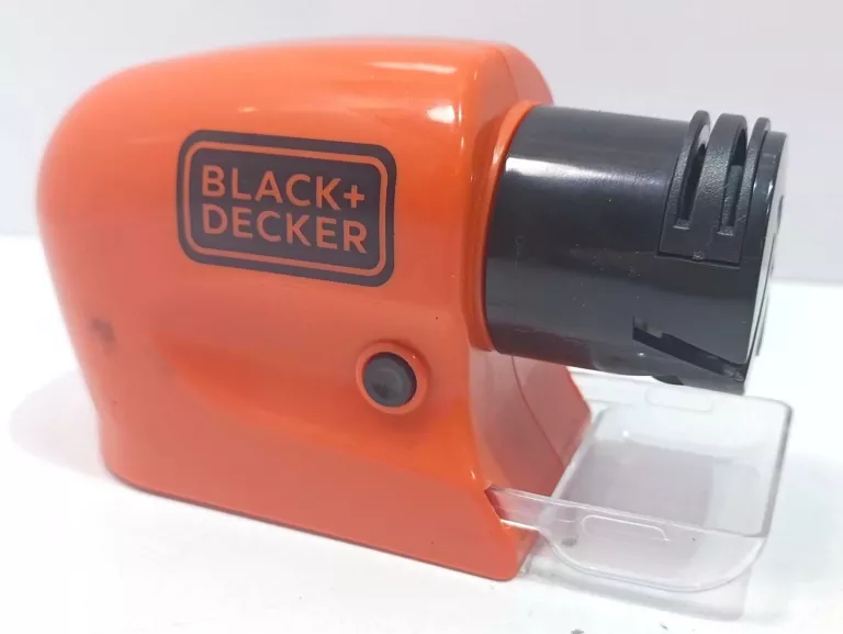 OSTRZAŁKA BLACK DECKER