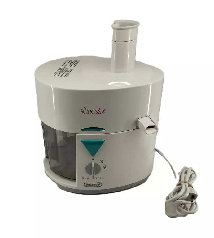 SOKOWIRÓWKA DELONGHI KC400