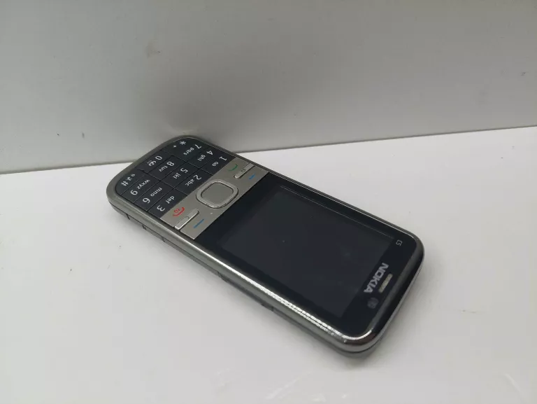 NOKIA C5