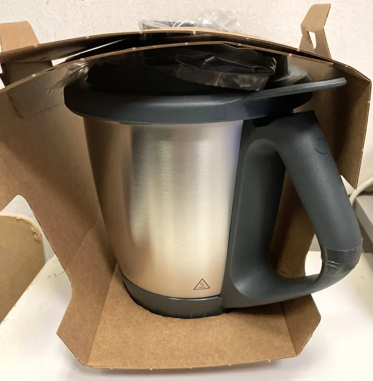 NACZYNIE MIKSUJĄCE PREMIUM VORWERK THERMOMIX TM6 (73055)
