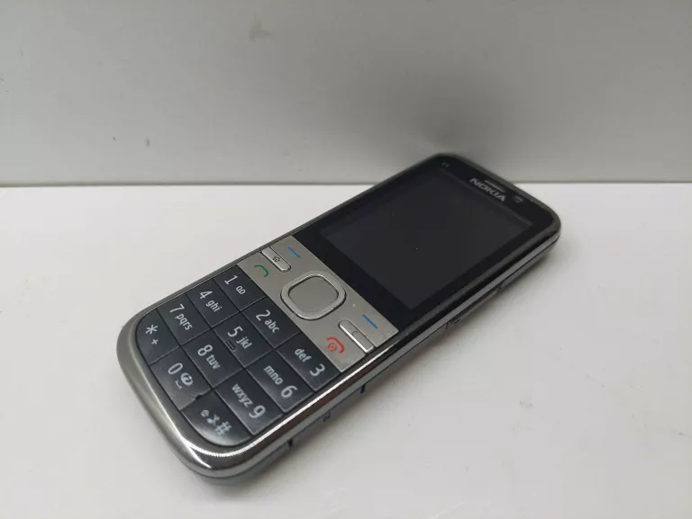 NOKIA C5