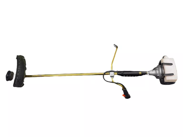 KOSA SPALINOWA PODKASZARKA BAUMR-AG 5.7