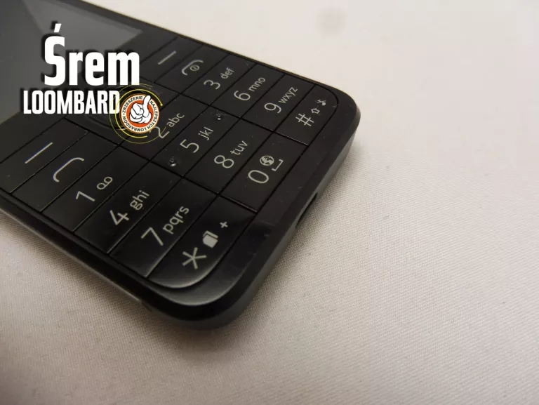 TELEFON NOKIA 230, ŁADOWARKA, STAN DB, OPIS!