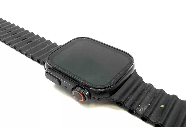 ZEGAREK SMARTWATCH T800 ULTRA