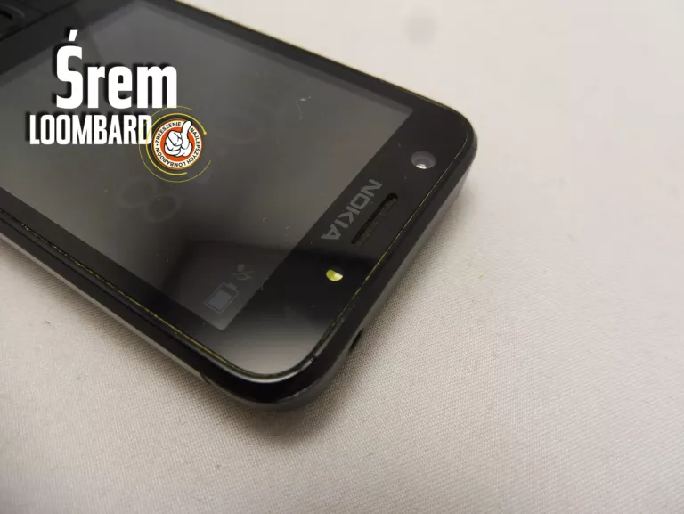 TELEFON NOKIA 230, ŁADOWARKA, STAN DB, OPIS!