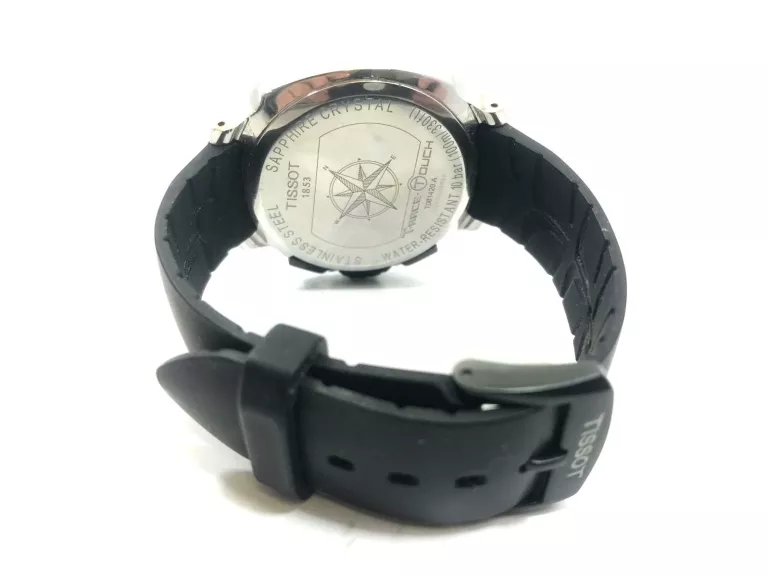 ZEGAREK TISSOT T081420A T-RACE TOUCH