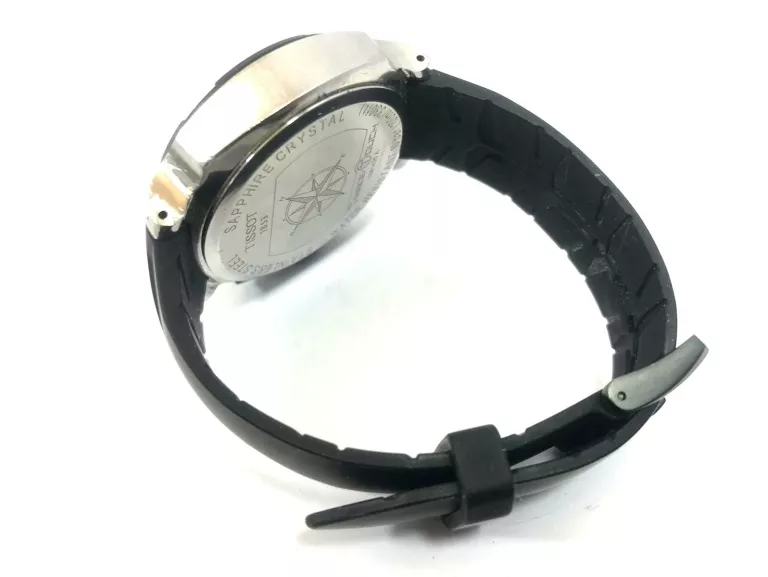 ZEGAREK TISSOT T081420A T-RACE TOUCH