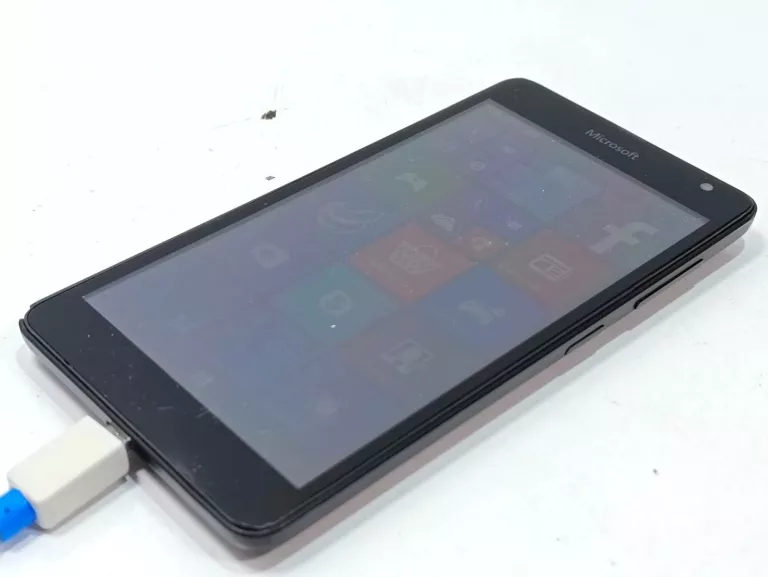 MICROSOFT LUMIA 535 RM-1090