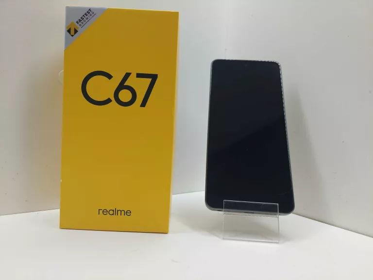 REALME C67 8/256GB