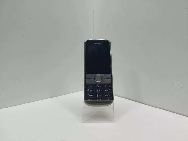 NOKIA C5