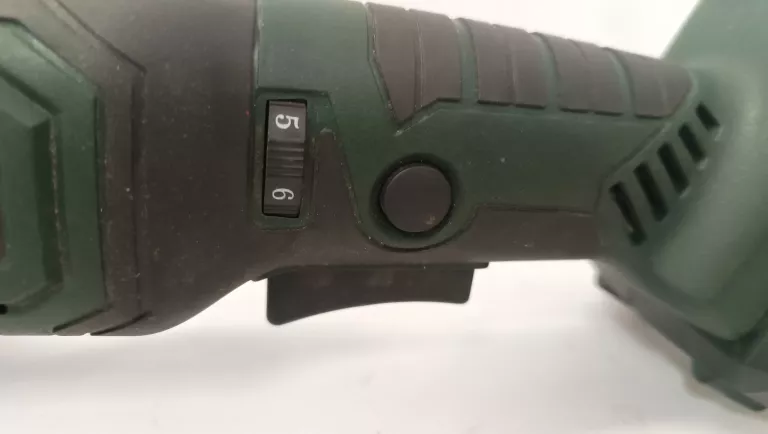 SZLIFIERKA KĄTOWA AKUMULATOROWA BOXER SR-012