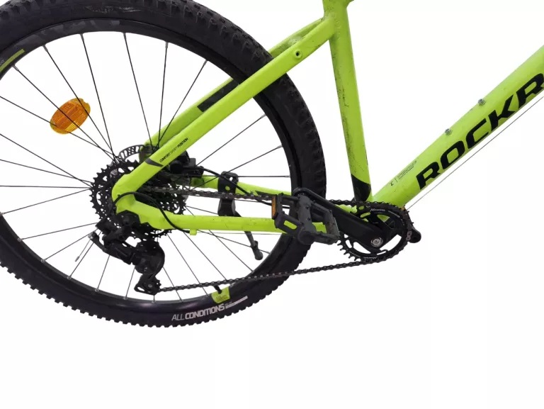 ROWER ROCKRIDER ST530 SPORT TRAIL 27,5" L