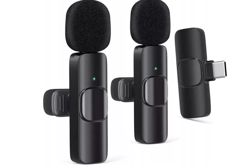 MIKROFON DO SMARTFONA MUSICMATE ECHOPRISM MM-100 FABRYCZNIE ZAPAKOWANE