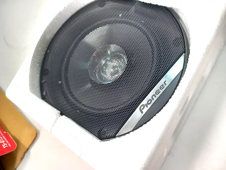 GŁOŚNIKI SAMOCHODOWE JEDNODROŻNE PIONEER TSG1310F 2 SZT.