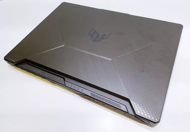 LAPTOP ASUS TUF GAMING FX506 I5-11 16GB 512SSD RTX 3050 W11