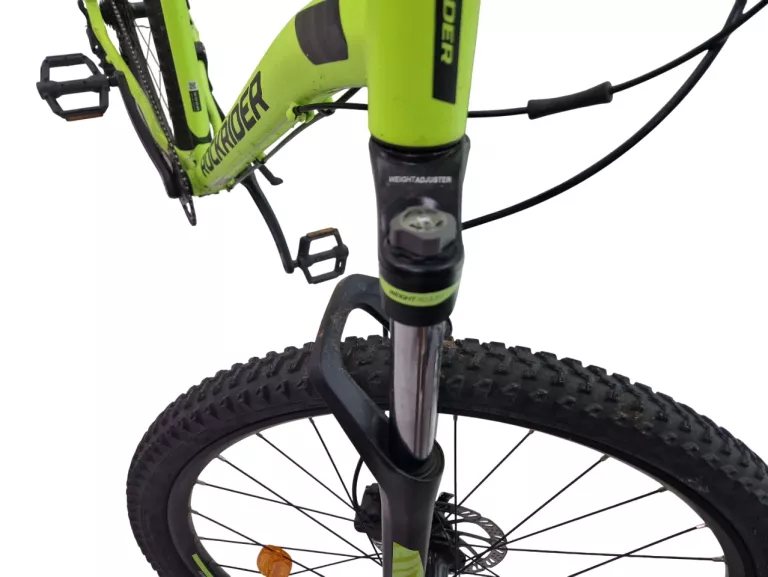 ROWER ROCKRIDER ST530 SPORT TRAIL 27,5" L