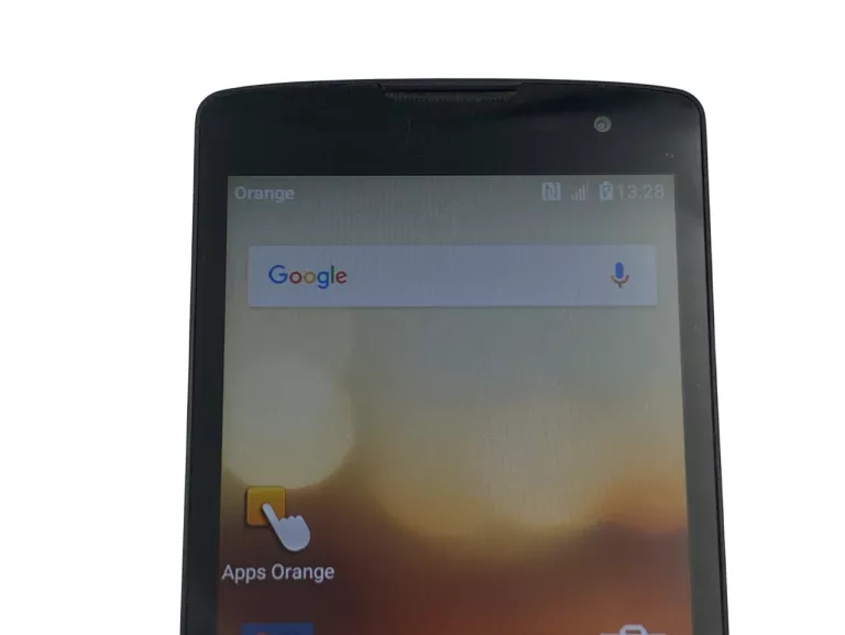 TELEFON LG LEON C50 H340N LTE 1/8GB 4,5' 1900MAH