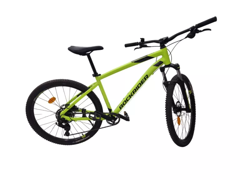 ROWER ROCKRIDER ST530 SPORT TRAIL 27,5" L