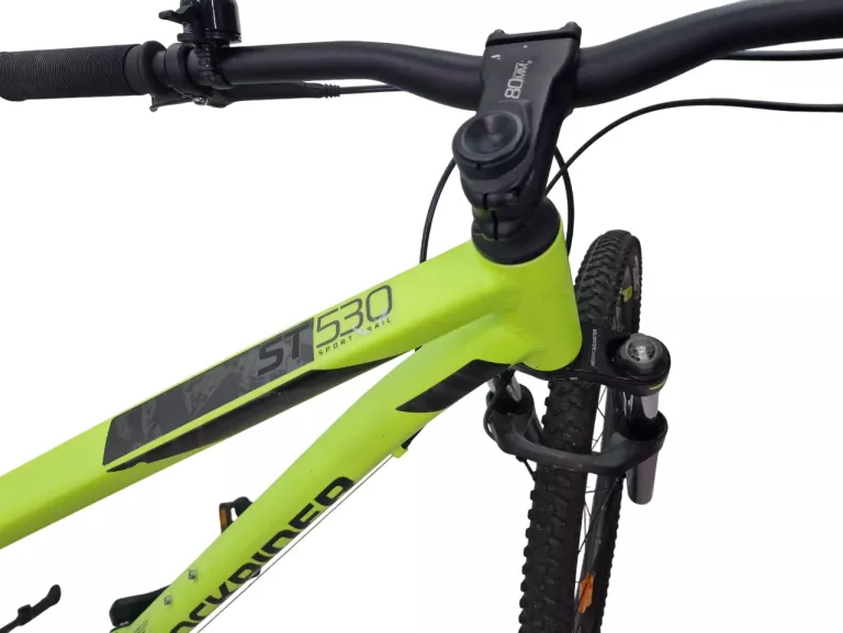 ROWER ROCKRIDER ST530 SPORT TRAIL 27,5" L