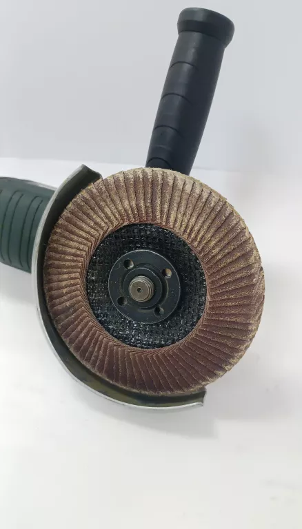 SZLIFIERKA KĄTOWA AKUMULATOROWA BOXER SR-012