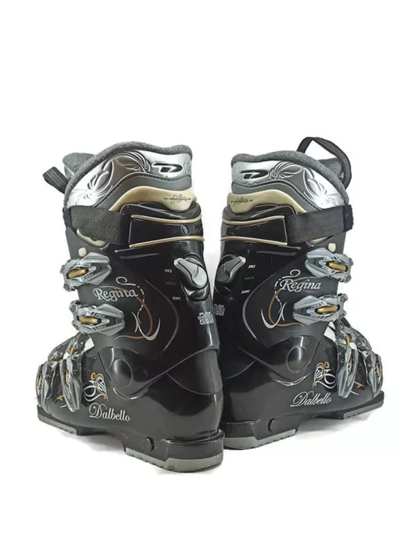 BUTY NARCIARSKIE DALBELLO REGINA R.39