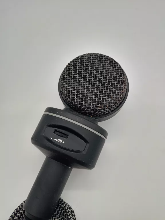 MIKROFON HIRO ICHOS USB 1,8M 50-16000HZ