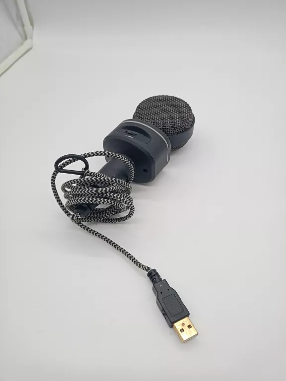 MIKROFON HIRO ICHOS USB 1,8M 50-16000HZ