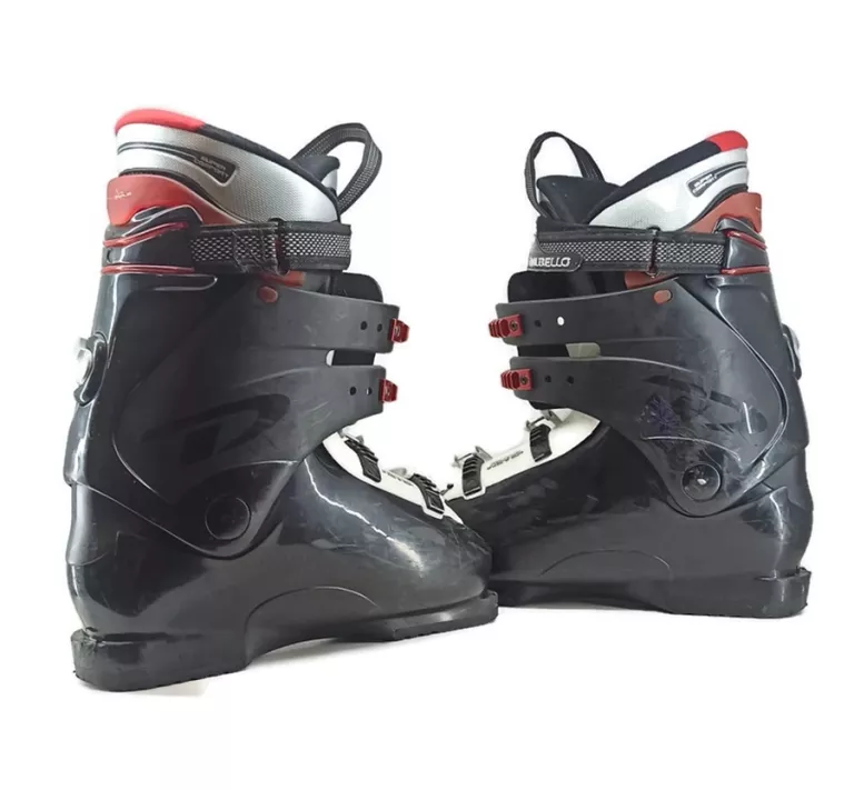 BUTY NARCIARSKIE DALBELLO LEGEND R.42