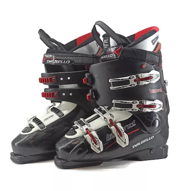 BUTY NARCIARSKIE DALBELLO LEGEND R.42