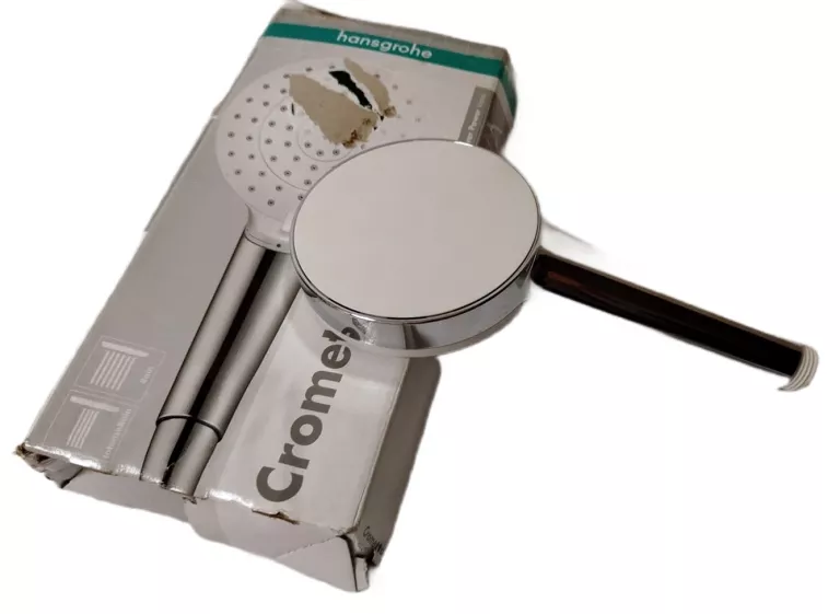 HANSGROHE CROMETTA SŁUCHAWKA PRYSZNICOWA 2-FUNKCYJNA VARIO 100 26330400