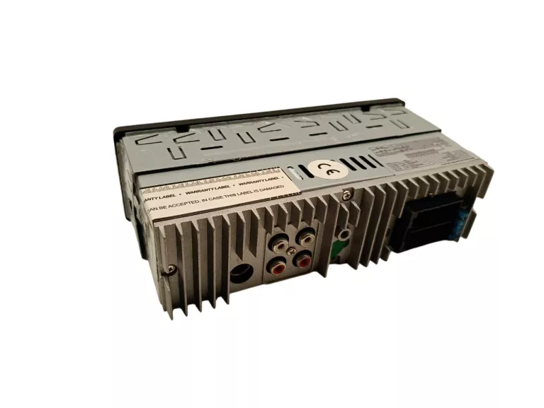 RADIO SAMOCHODOWE CENXINY N-1901 1 DIN BT FM MP3 USB Z PILOTEM