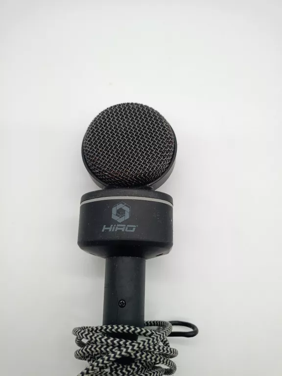 MIKROFON HIRO ICHOS USB 1,8M 50-16000HZ
