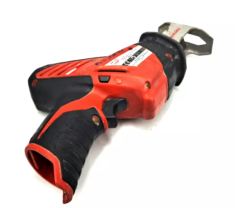 PIŁA SZABLASTA MILWAUKEE C12HZ KORPUS
