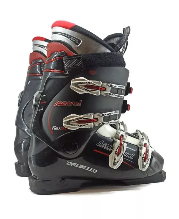 BUTY NARCIARSKIE DALBELLO LEGEND R.42